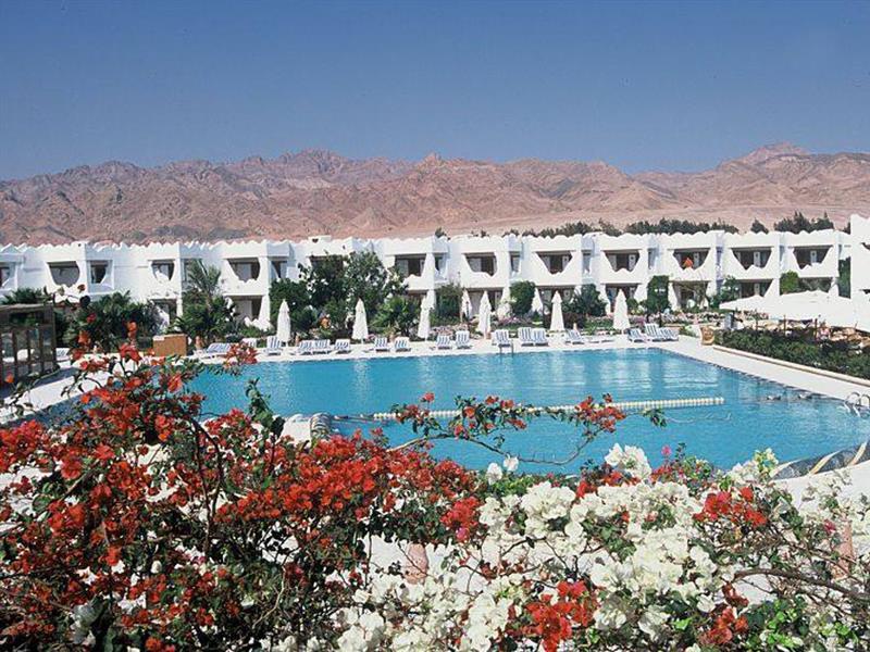 Swiss Inn Resort Dahab Exterior foto