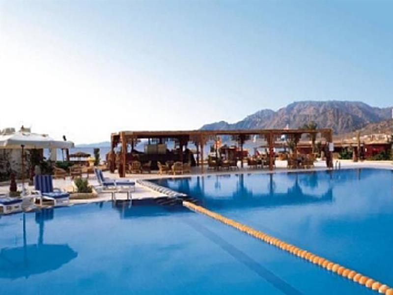 Swiss Inn Resort Dahab Facilidades foto