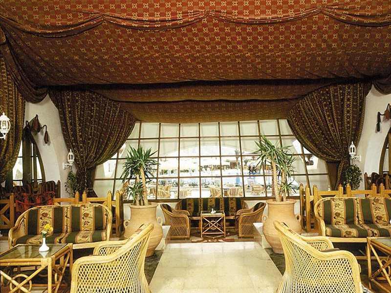 Swiss Inn Resort Dahab Exterior foto