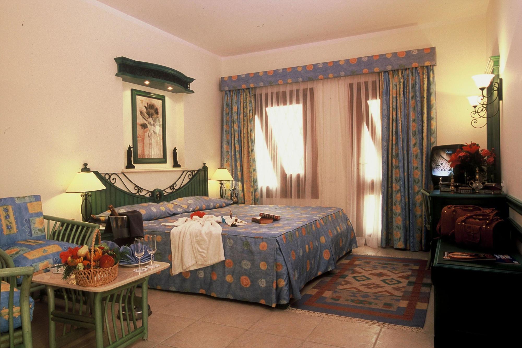 Swiss Inn Resort Dahab Habitación foto