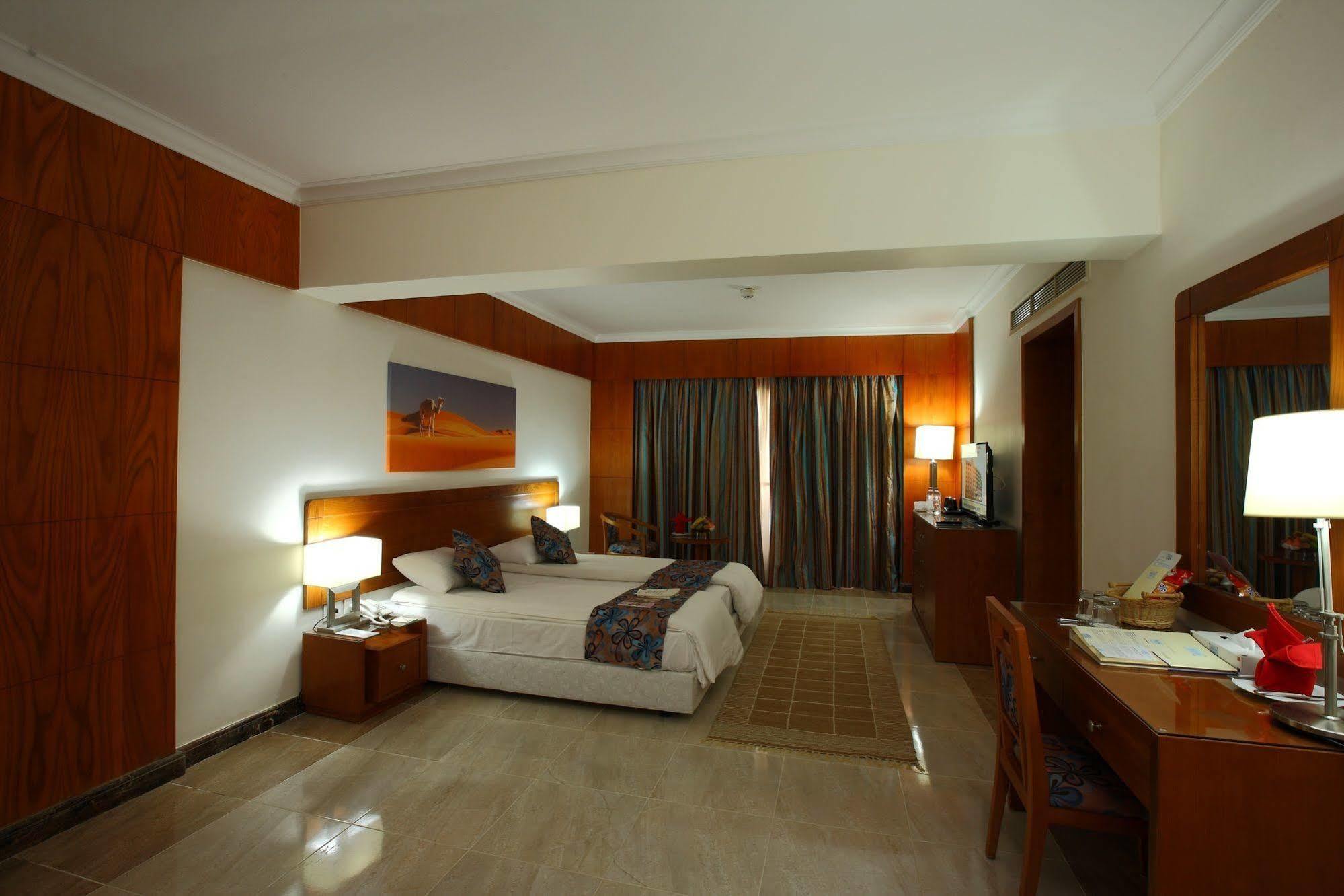 Swiss Inn Resort Dahab Exterior foto