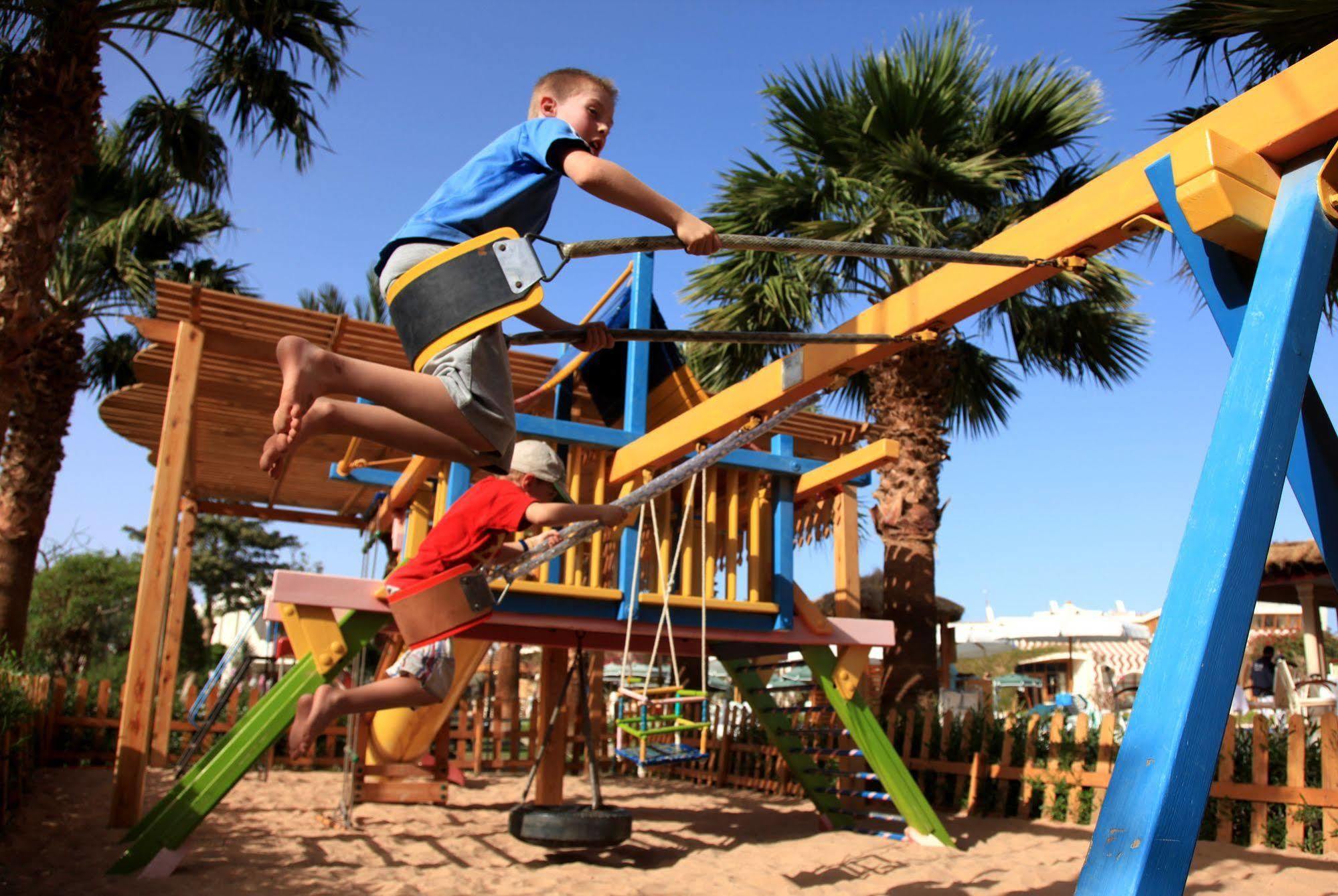 Swiss Inn Resort Dahab Facilidades foto