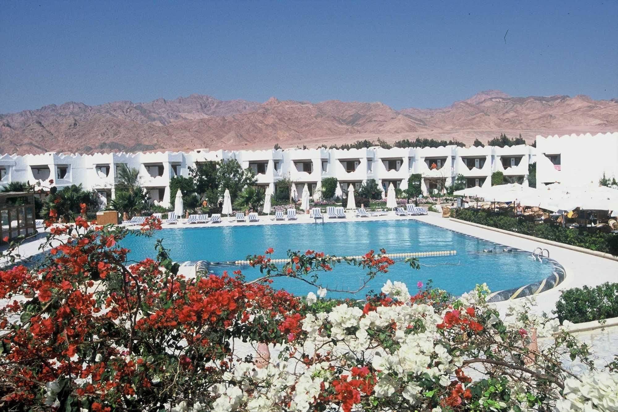 Swiss Inn Resort Dahab Exterior foto
