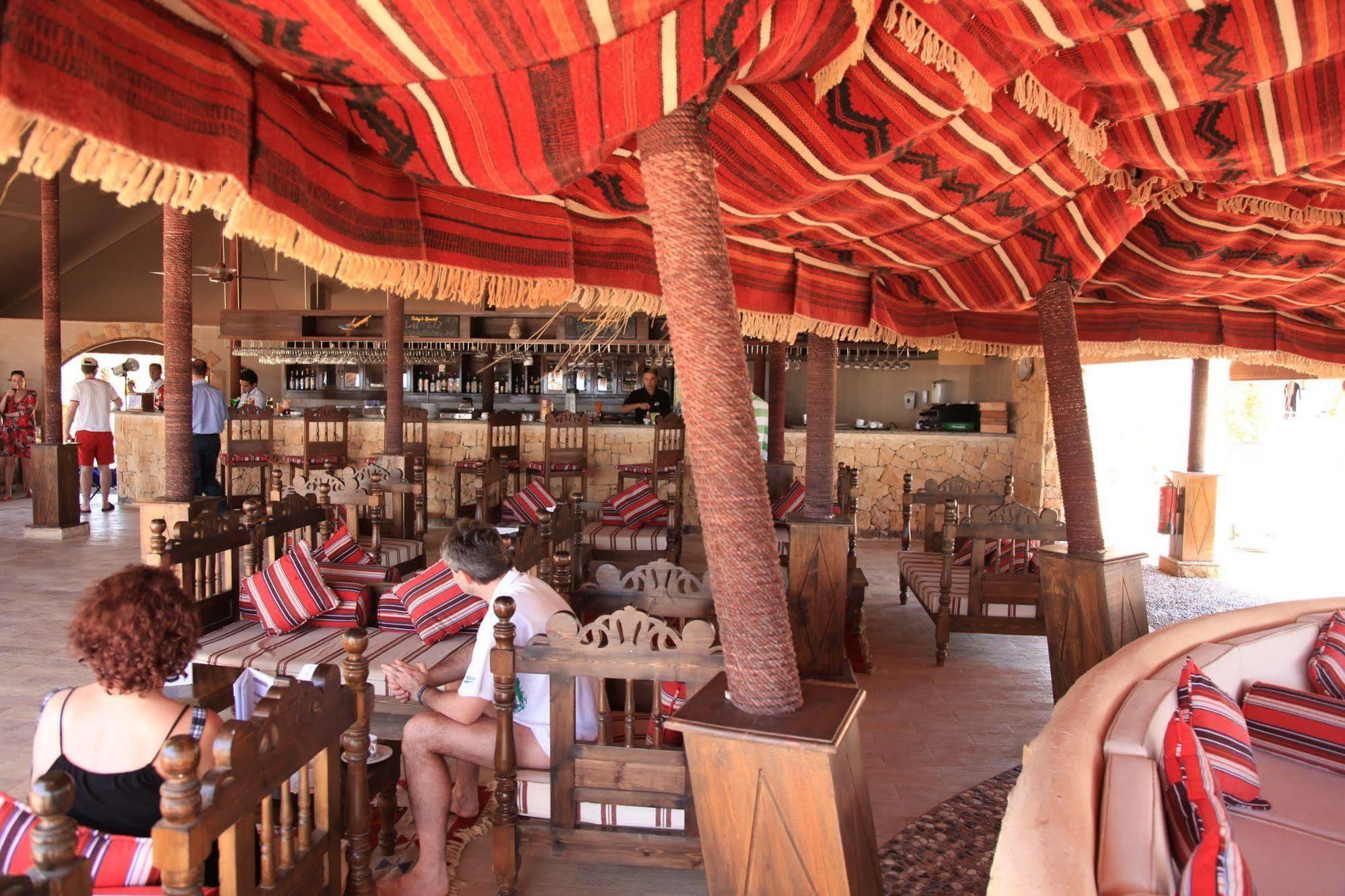 Swiss Inn Resort Dahab Exterior foto
