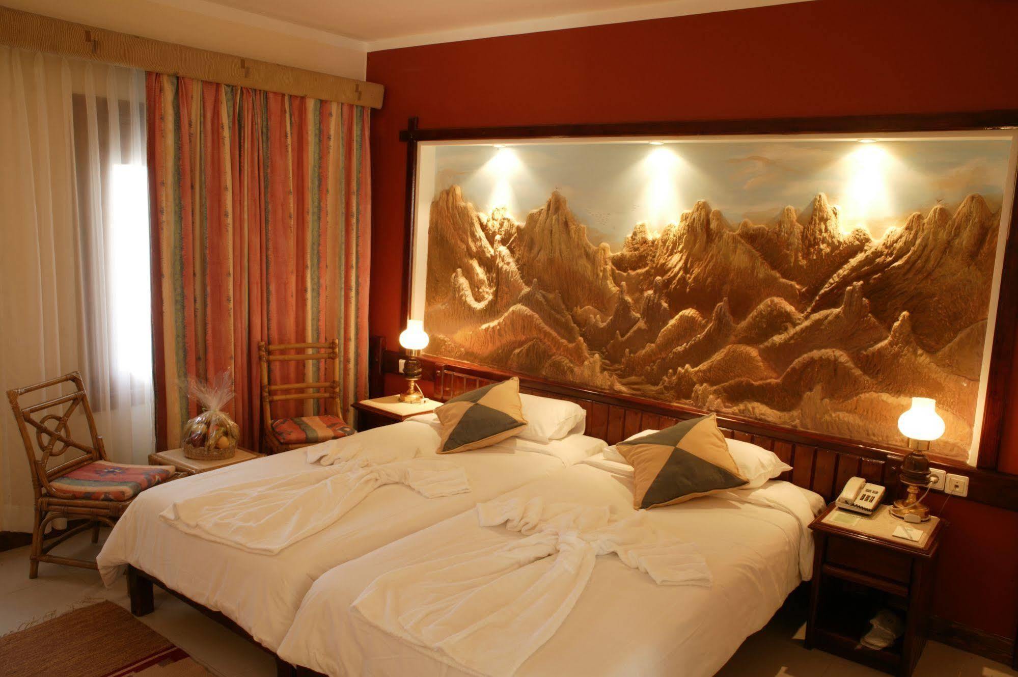 Swiss Inn Resort Dahab Habitación foto