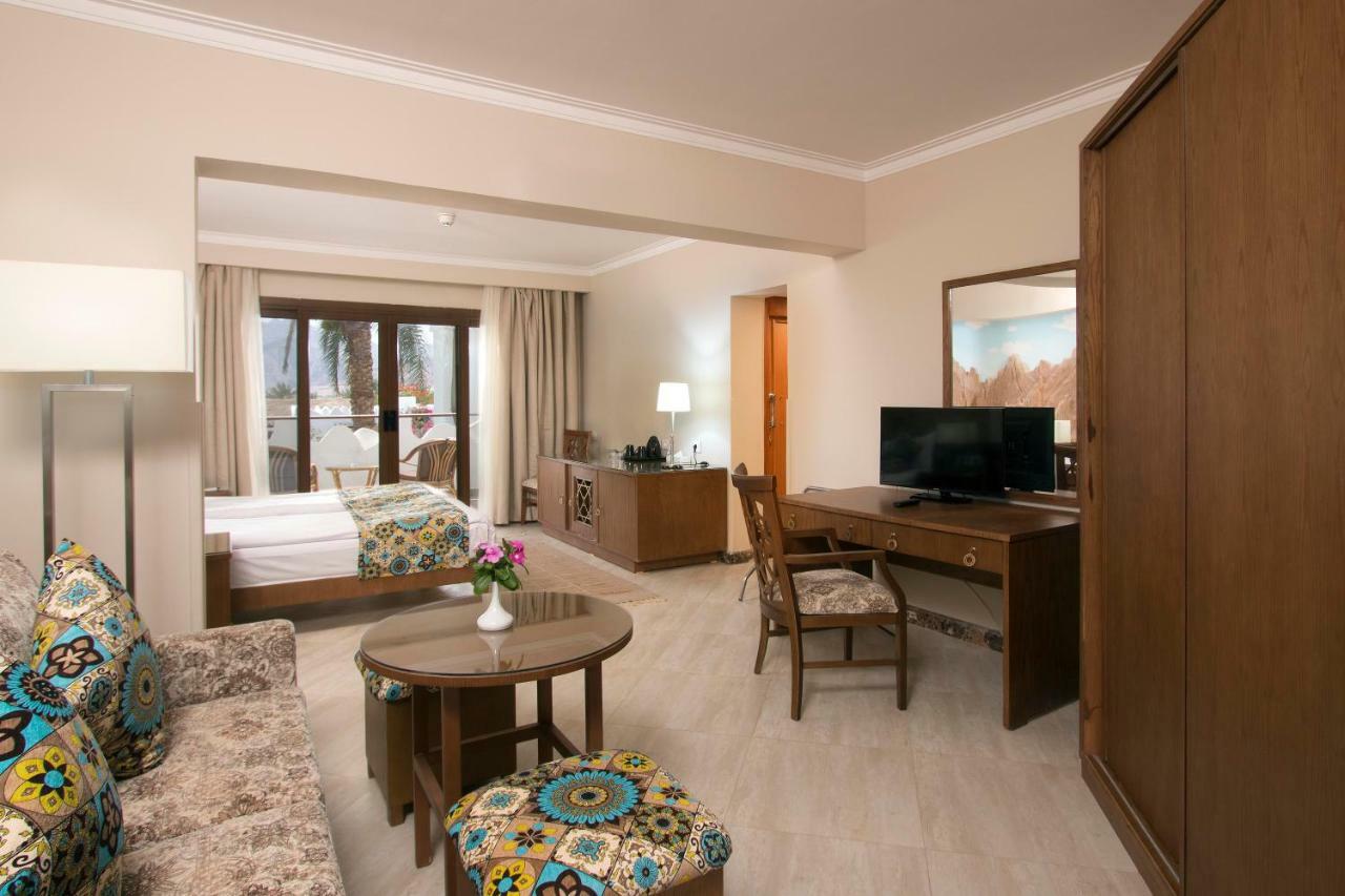 Swiss Inn Resort Dahab Exterior foto