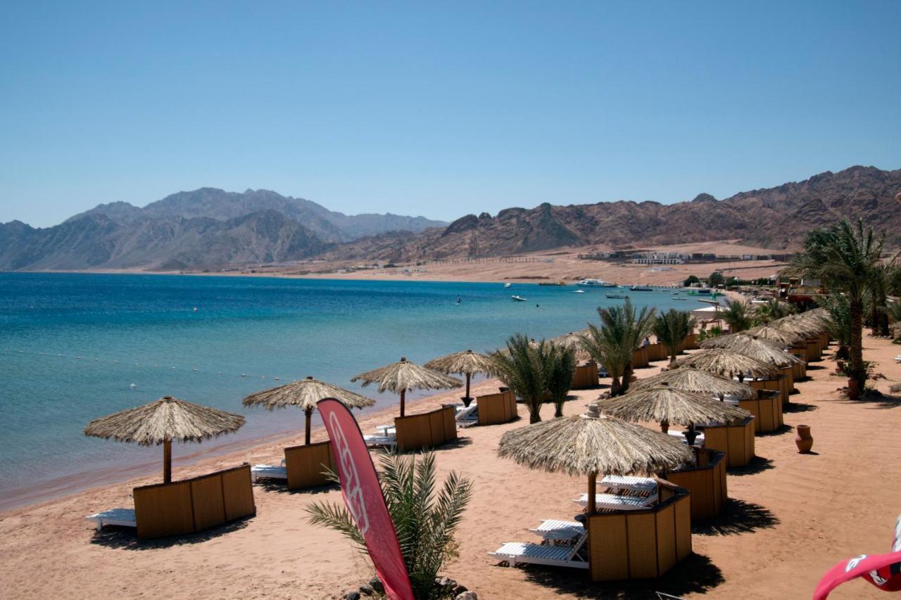 Swiss Inn Resort Dahab Exterior foto